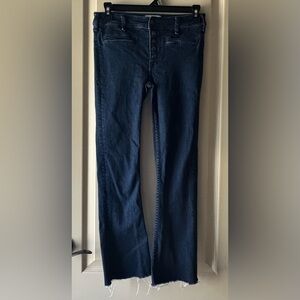 Free People Jeans Size 25